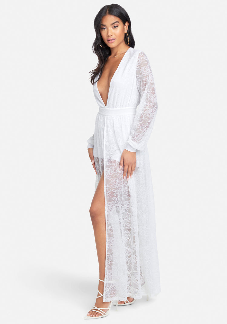 Bright White