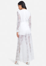 Bright White
