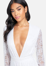 Bright White