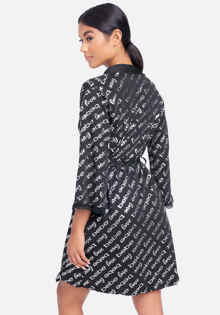 Robe bebe online