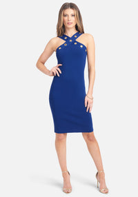 Sodalite Blue