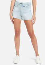 Light Blue Wash
