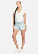 Light Blue Wash