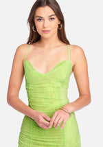 Sharp Green