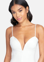Bright White