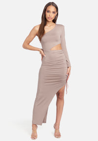 Warm Taupe