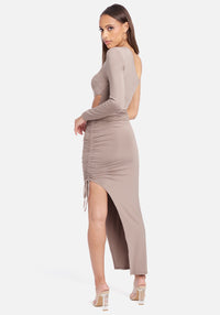 Warm Taupe