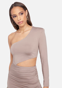 Warm Taupe