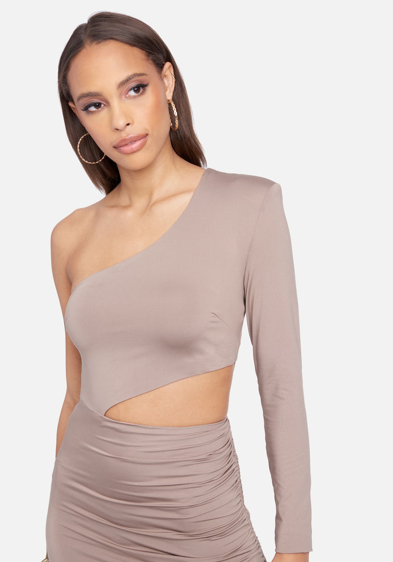 Warm Taupe