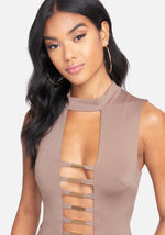 Warm Taupe