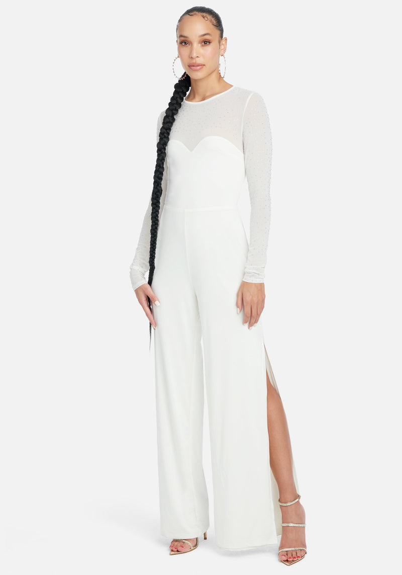 Bright White