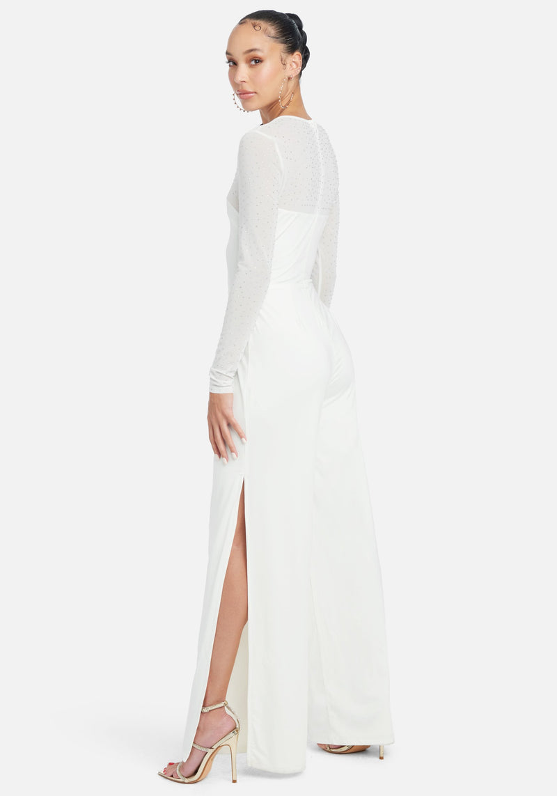 Bright White