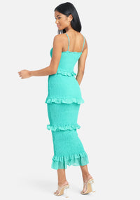 Ice Green