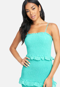 Ice Green