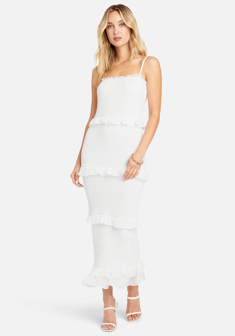 Bright White