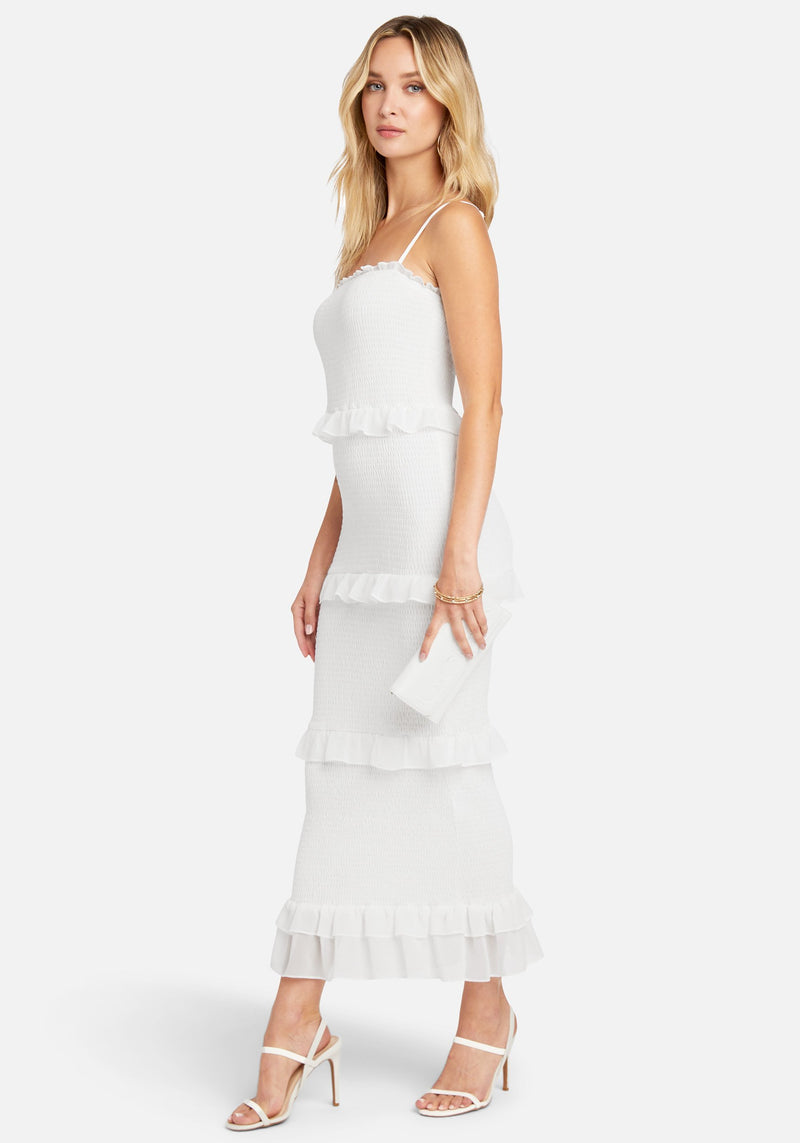 Bright White