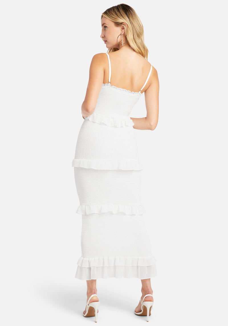 Bright White