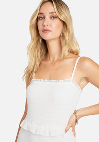 Bright White