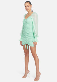 Ice Green