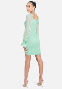 Ice Green