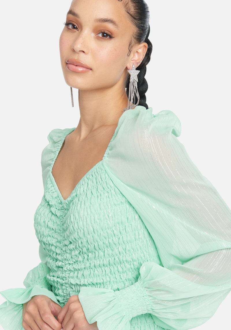 Ice Green