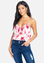 Sweet Floral Print