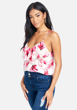 Sweet Floral Print
