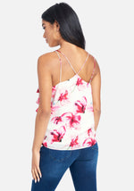 Sweet Floral Print