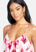 Sweet Floral Print