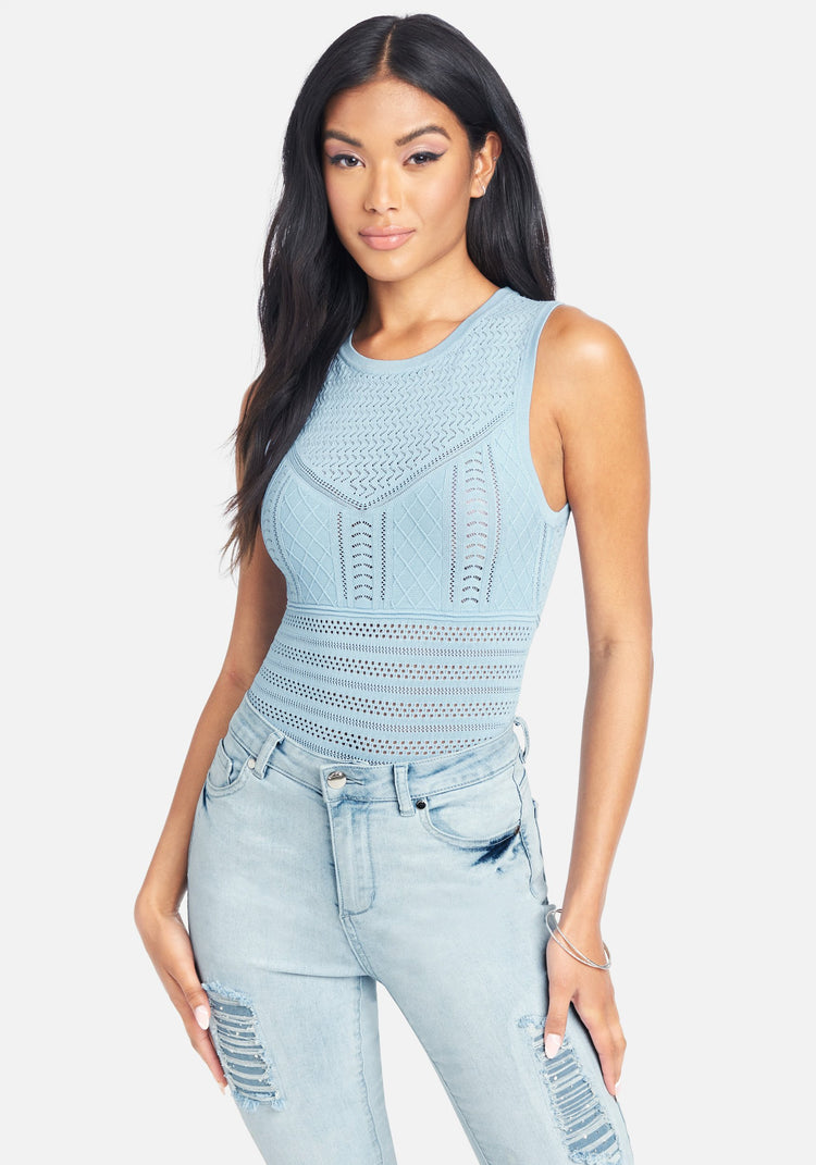 Light Blue