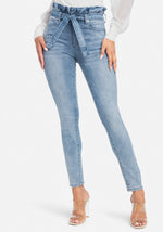 Medium Blue Wash
