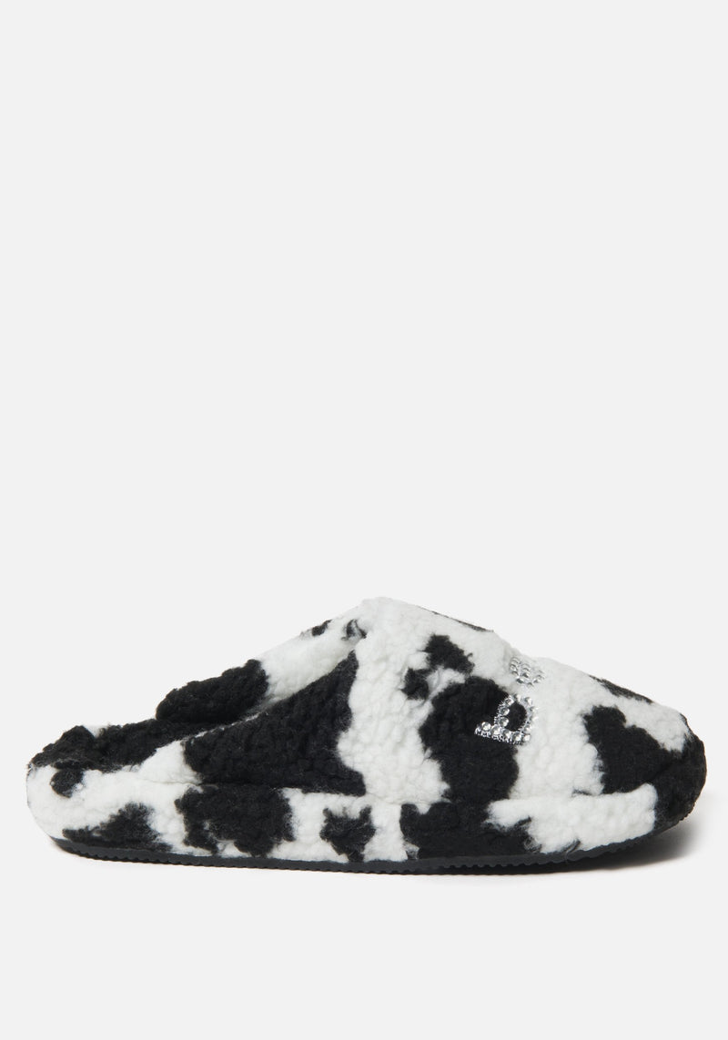 Black Cow