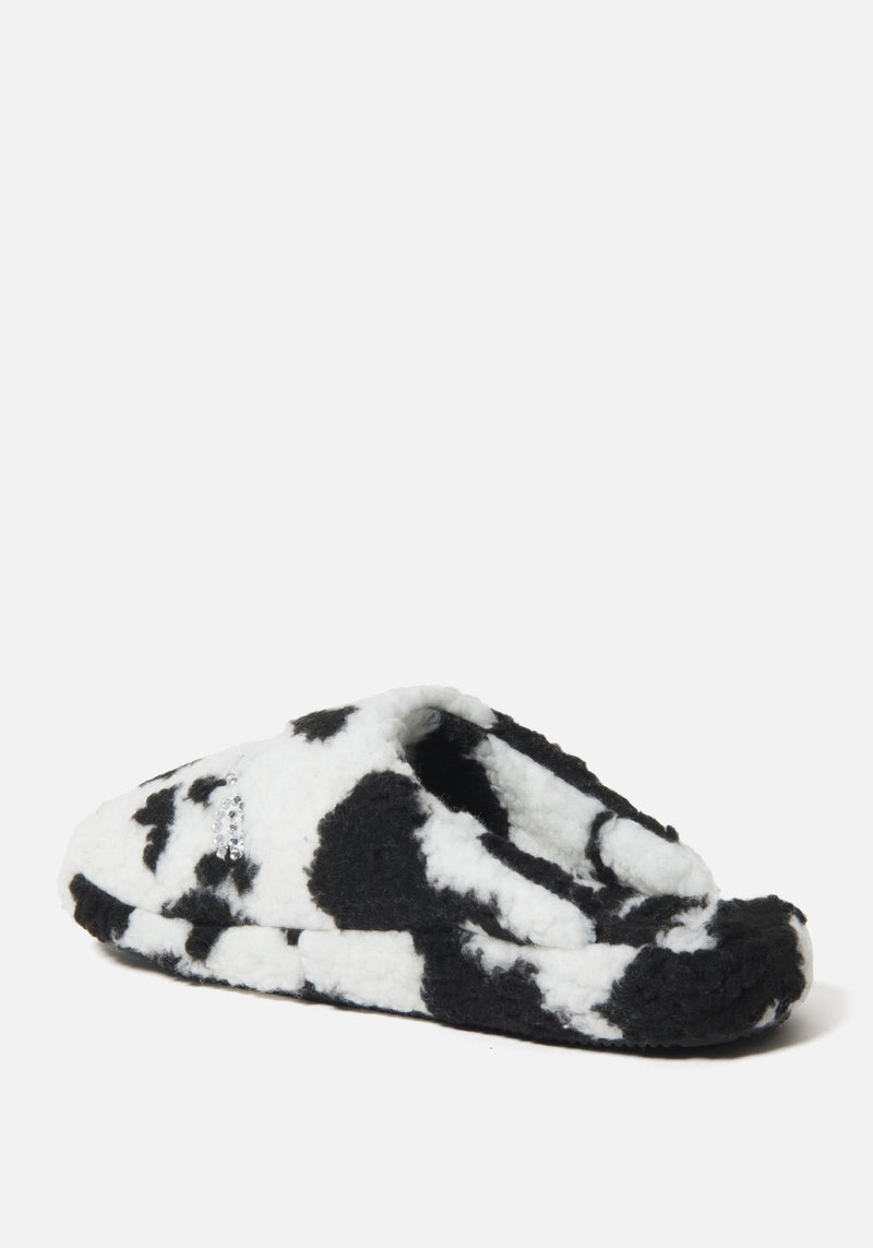 Black Cow