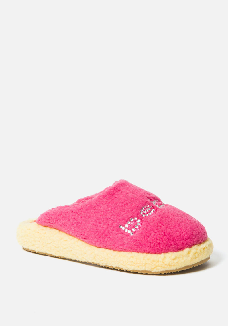 Fuschia Yellow