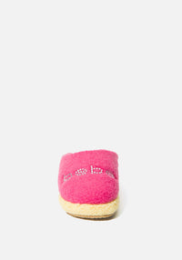 Fuschia Yellow