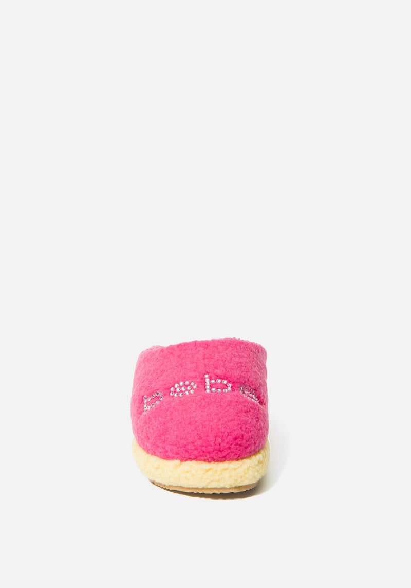 Fuschia Yellow