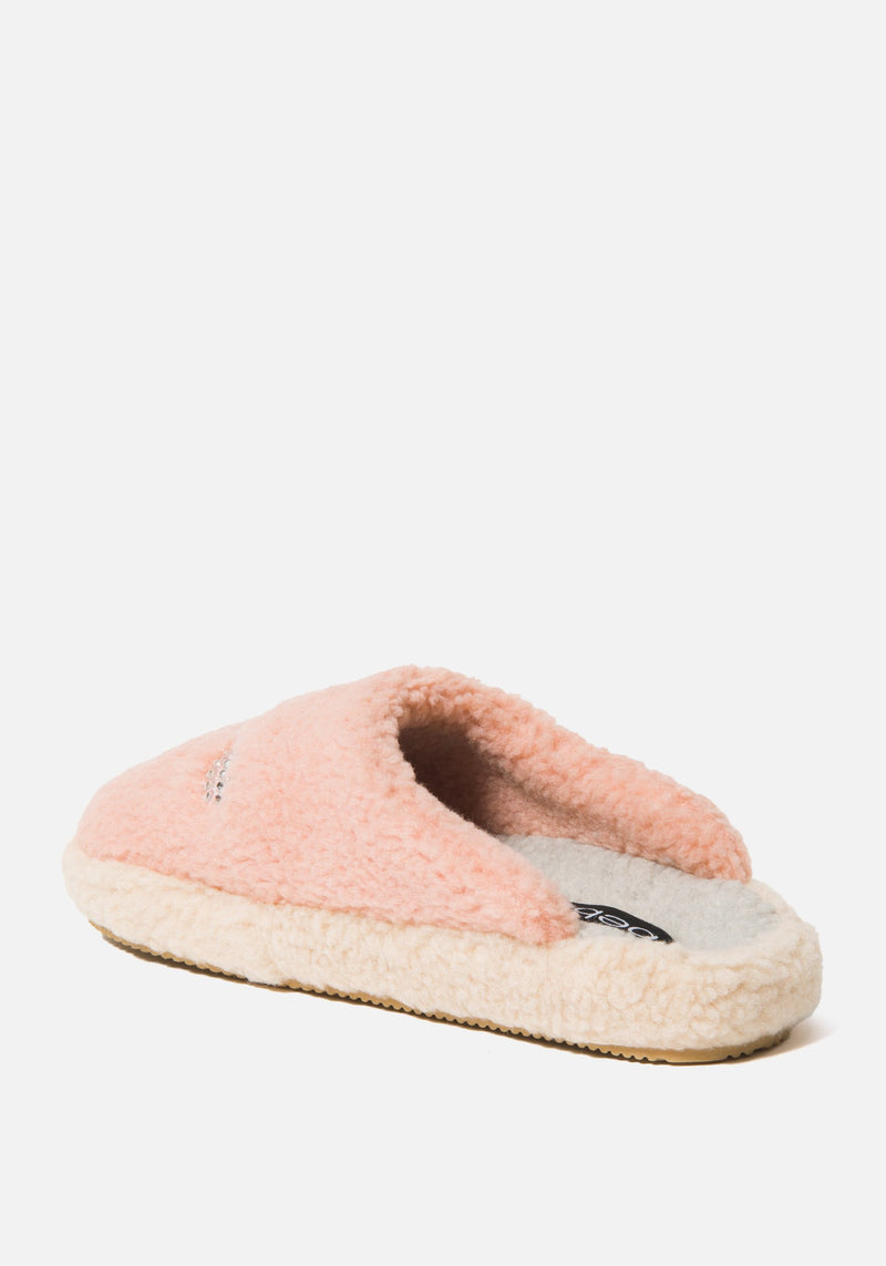 Pink Grey