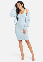 Ice Blue