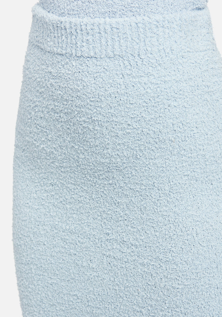 Ice Blue