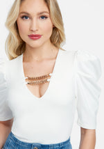Lucent White