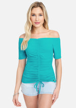Columbia Green
