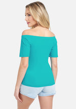 Columbia Green