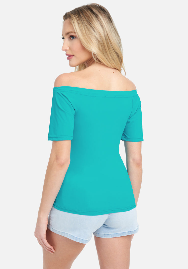 Columbia Green