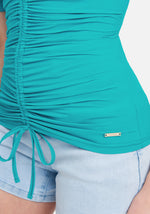 Columbia Green