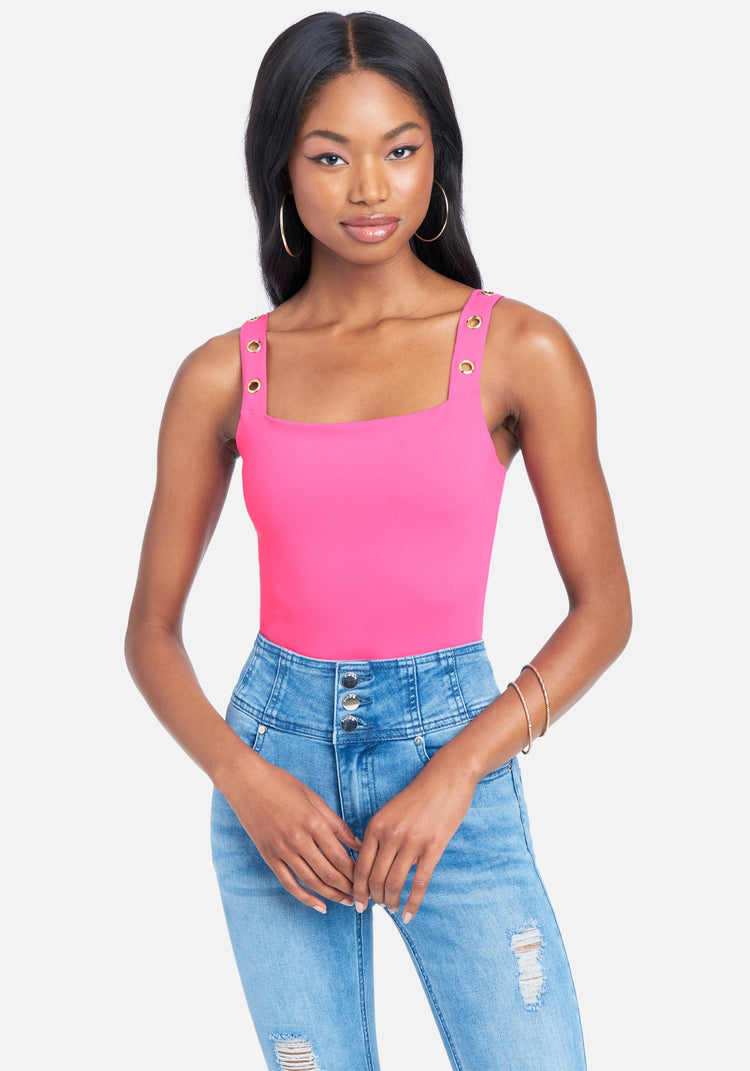 Bright Rose