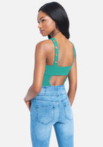 Columbia Green