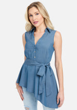 Medium Blue