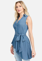 Medium Blue