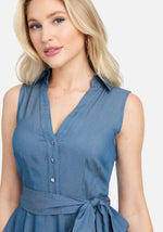 Medium Blue