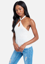Lucent White